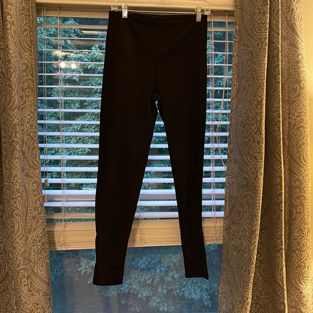 VS Size Medium High waisted Leggings